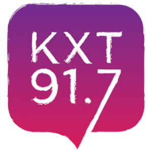  KXT 91.7 