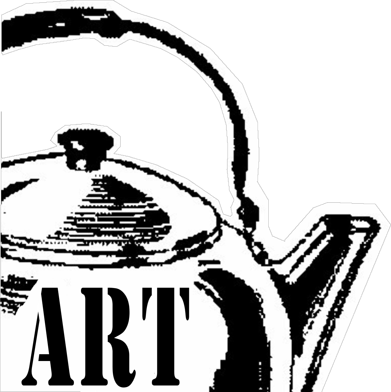  Kettle Art 