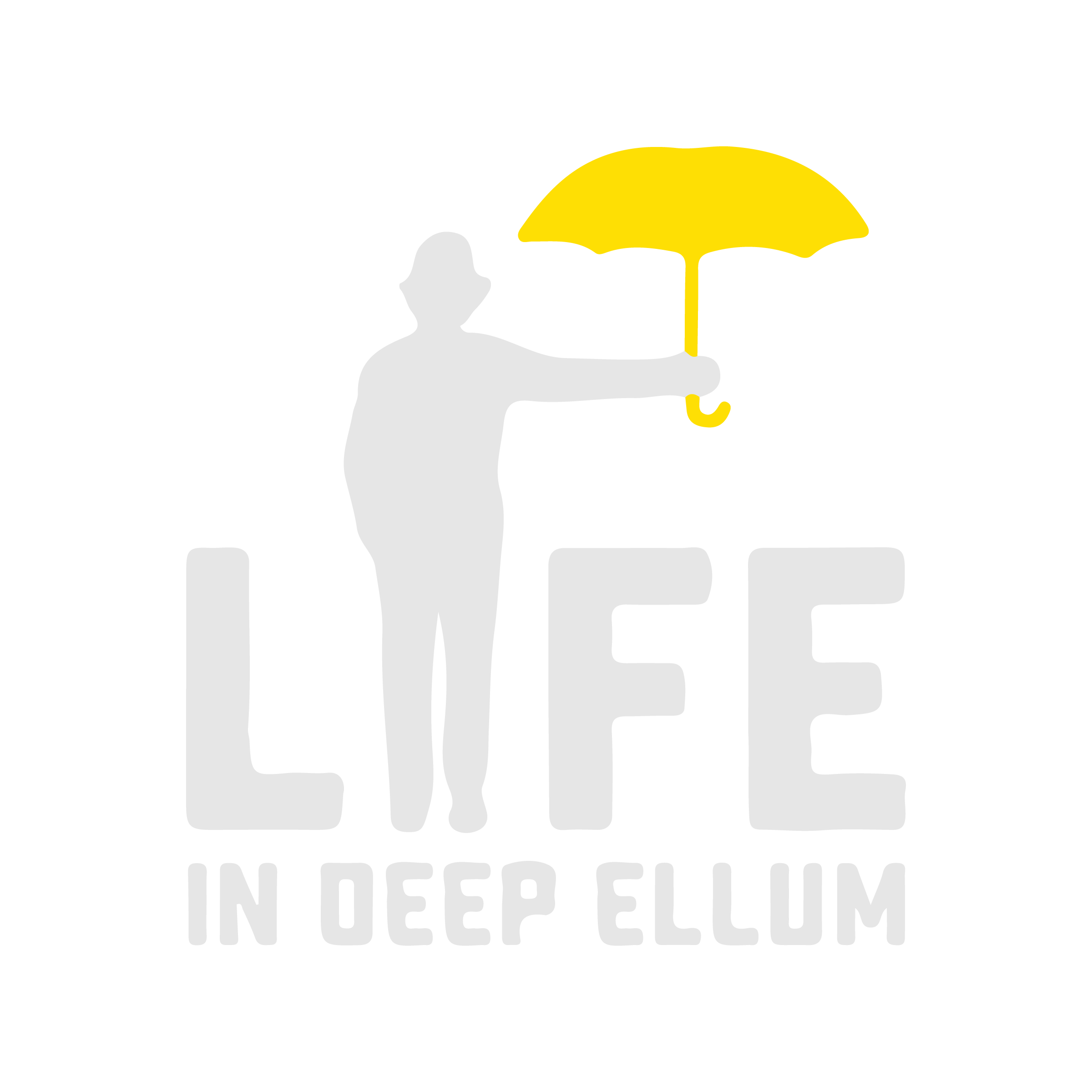 Life in Deep Ellum 