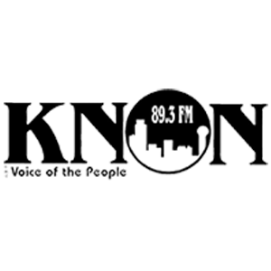  KNON 89.3 