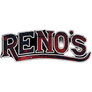  Reno's Chop Shop 