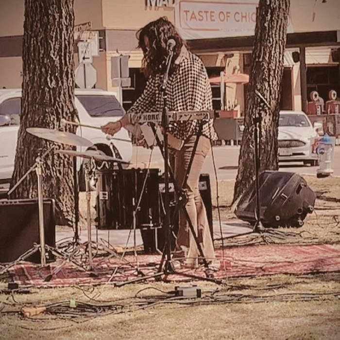 Omar Nambo & The Elevations