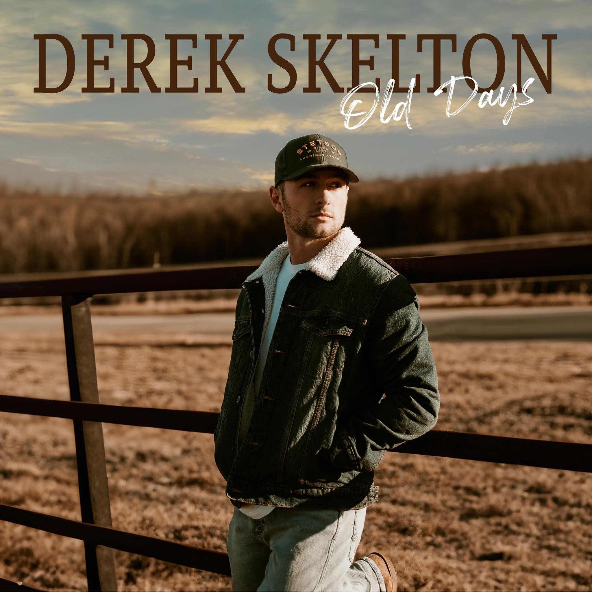 Derek Skelton