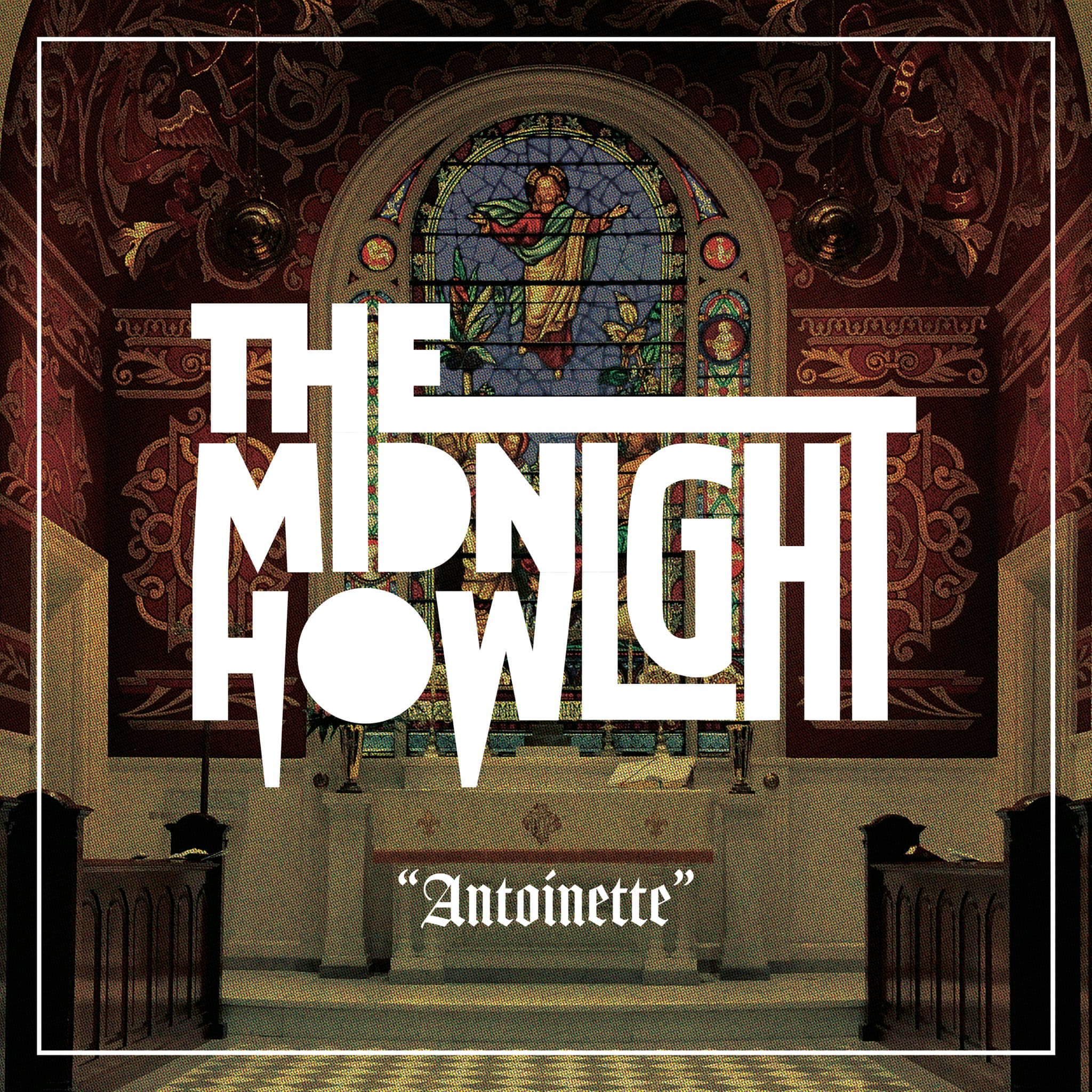 The Midnight Howl