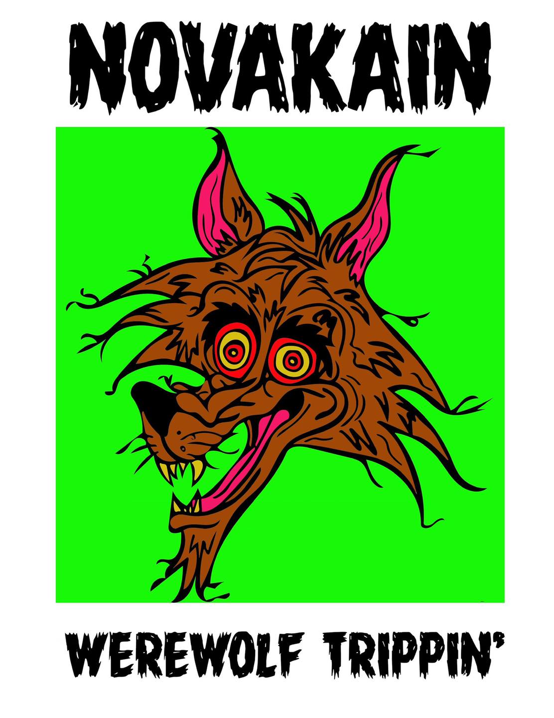 Novakain