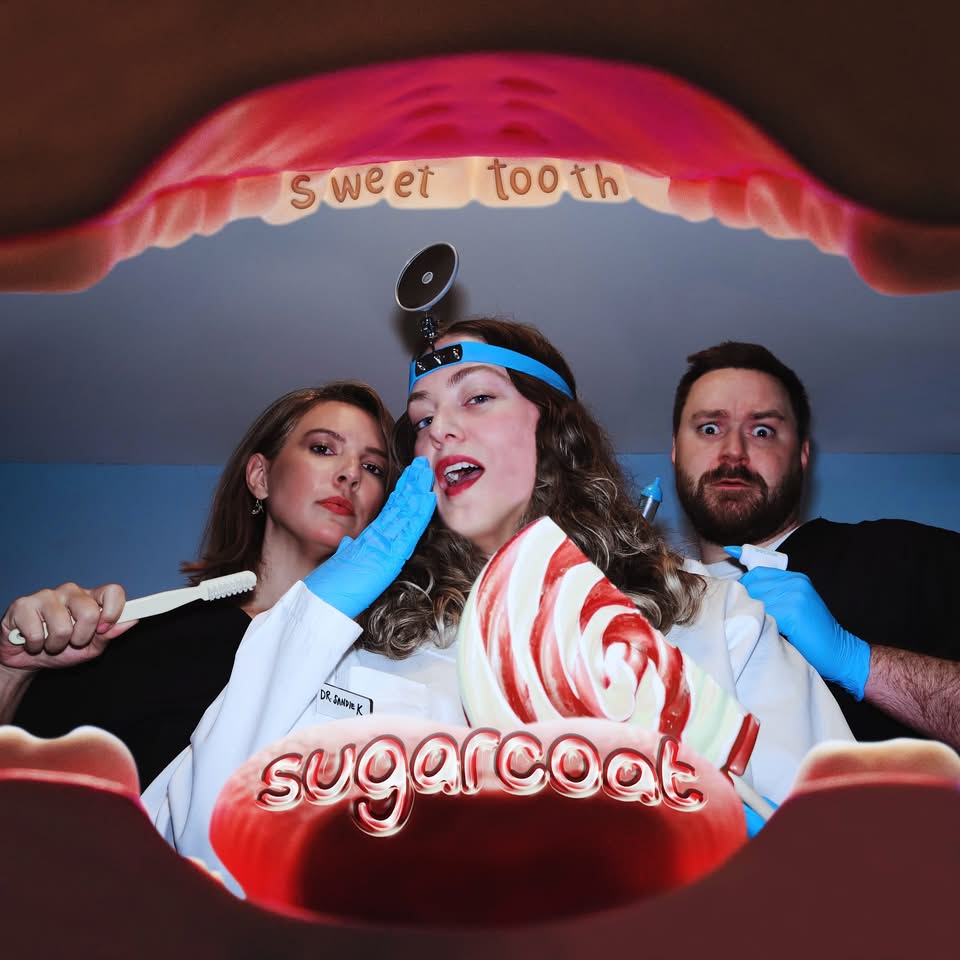 Sugarcoat