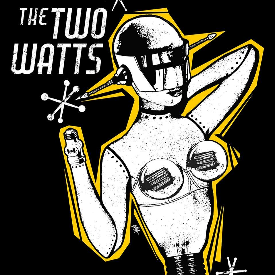 The Two Watts
