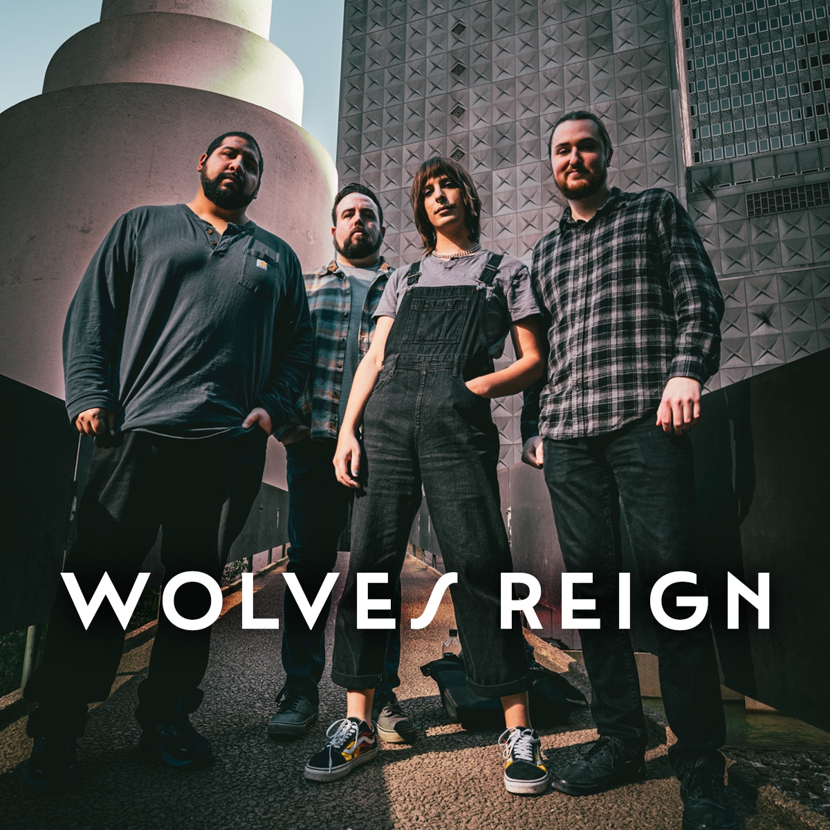 Wolves Reign
