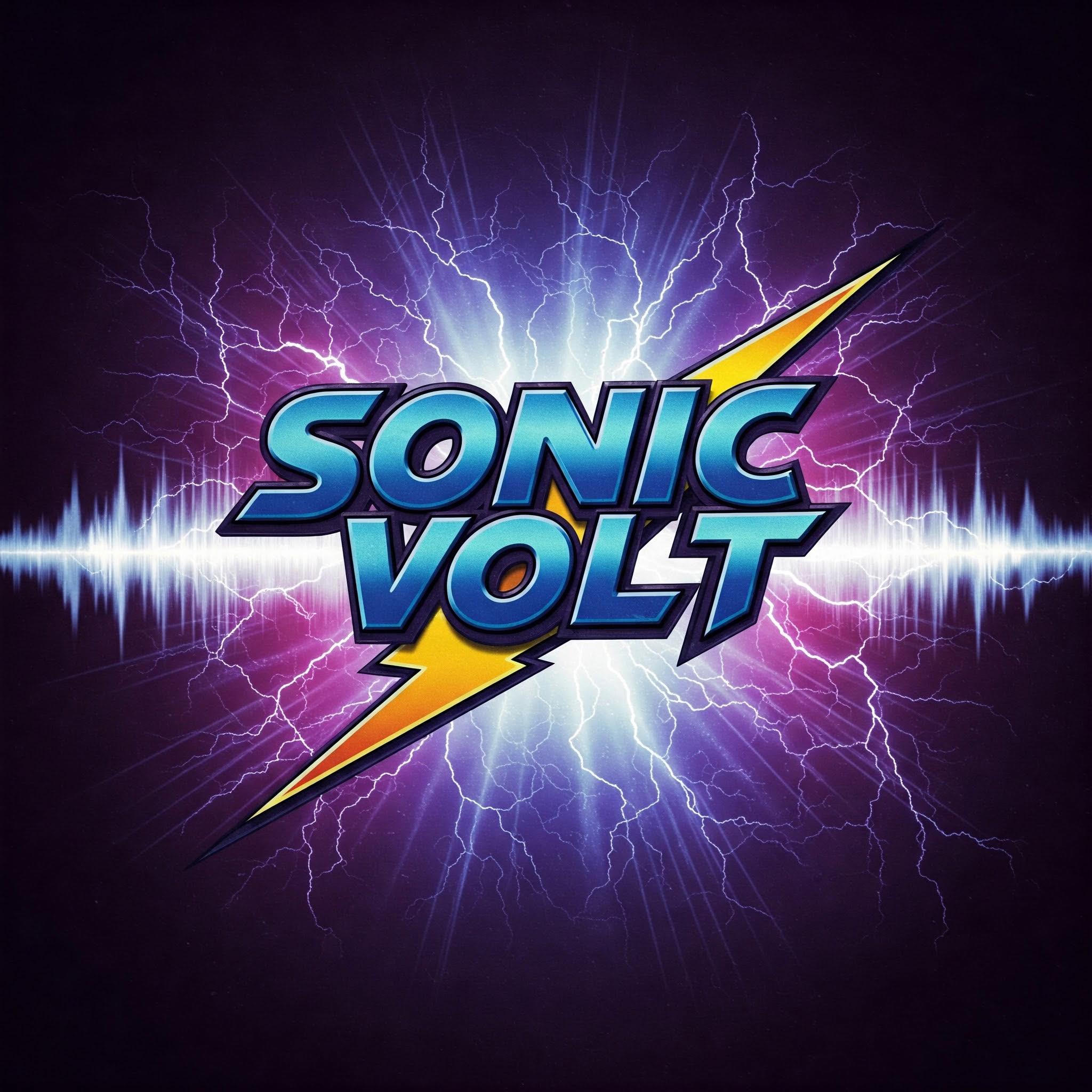 Sonic Volt